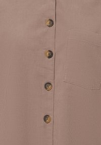 Marie Lund Camicia - taupe