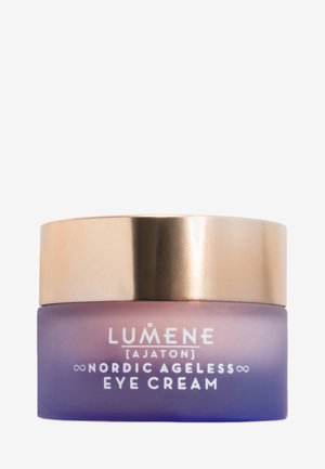 NORDIC AGELESS EYE CREAM - Eyecare - -