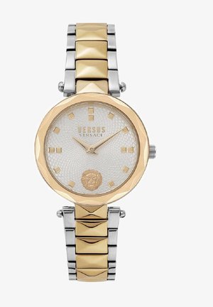 Versus Versace COVENT GARDEN PETITE - Ručni sat - gold silver