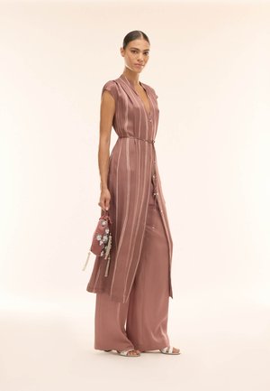 ottod'Ame, Trousers - pale pink