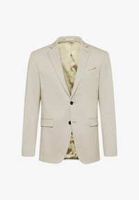 Niet geselecteerd, beige