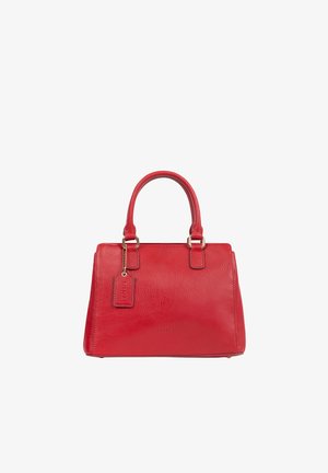 Fagola, Sac à main - rouge