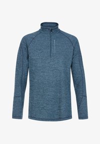 Unausgewählt, yale blue