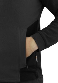 normani Outdoor Sports Weste - anthrazit