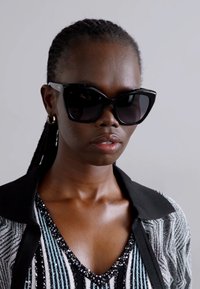 Missoni Lunettes de soleil - black