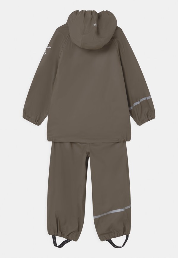 CEMAGIC SET - Waterproof jacket - sea turtle4