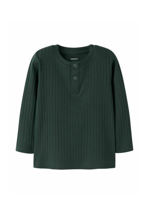 Name it, Long-sleeved top - sycamore