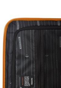 WITTCHEN LUGGAGE SET FROM ABS - Kofferset - orange