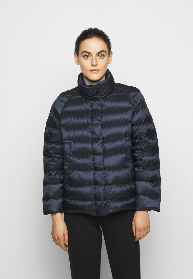 ZEO - Down jacket - navy