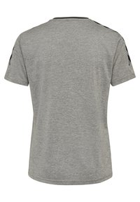 Hummel HMLAUTHENTIC  - T-shirt z nadrukiem