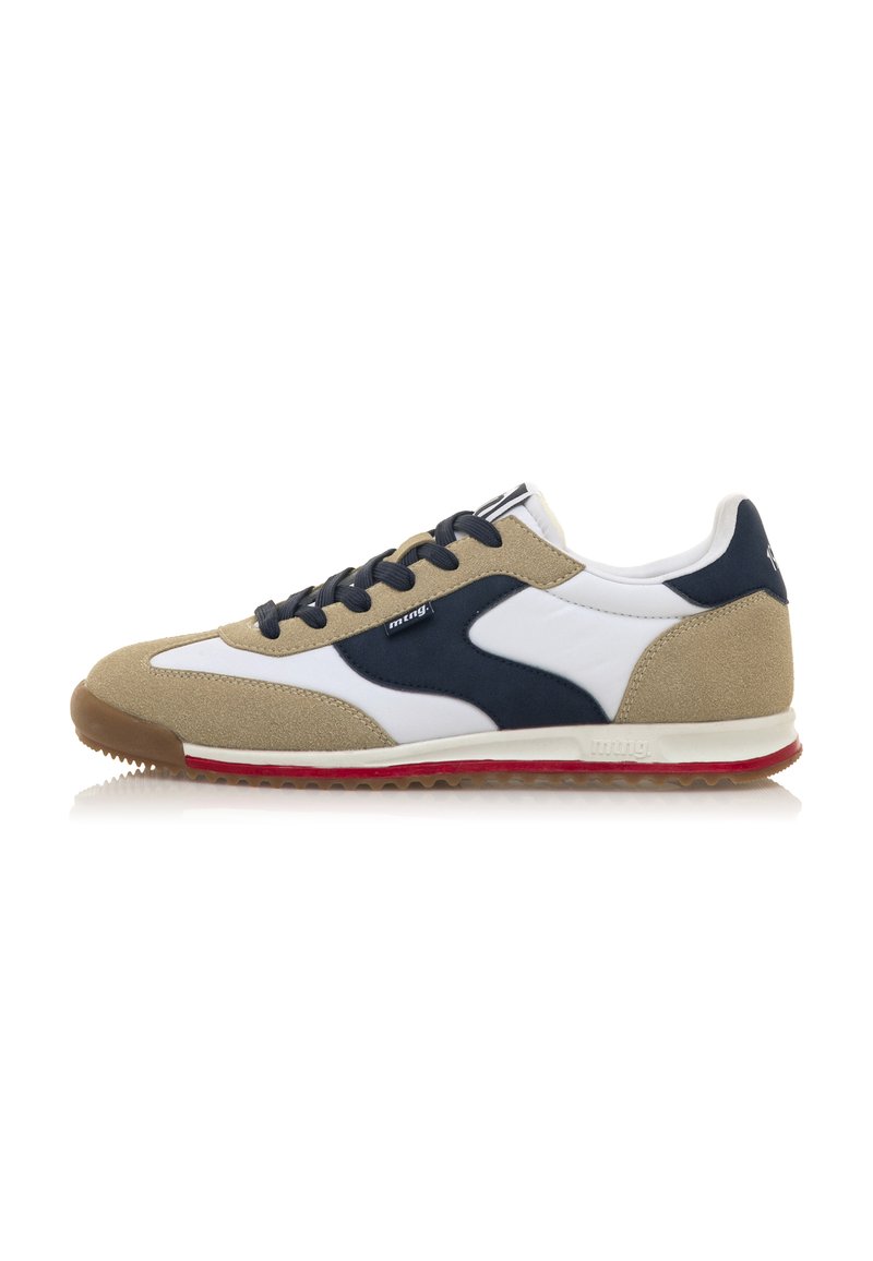 mtng Zapatillas - beige