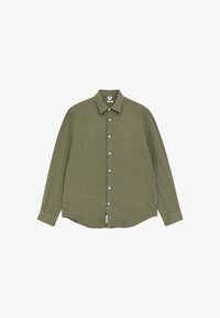 Niet geselecteerd, khaki green