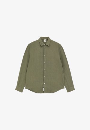 ARKET, Chemise - khaki green