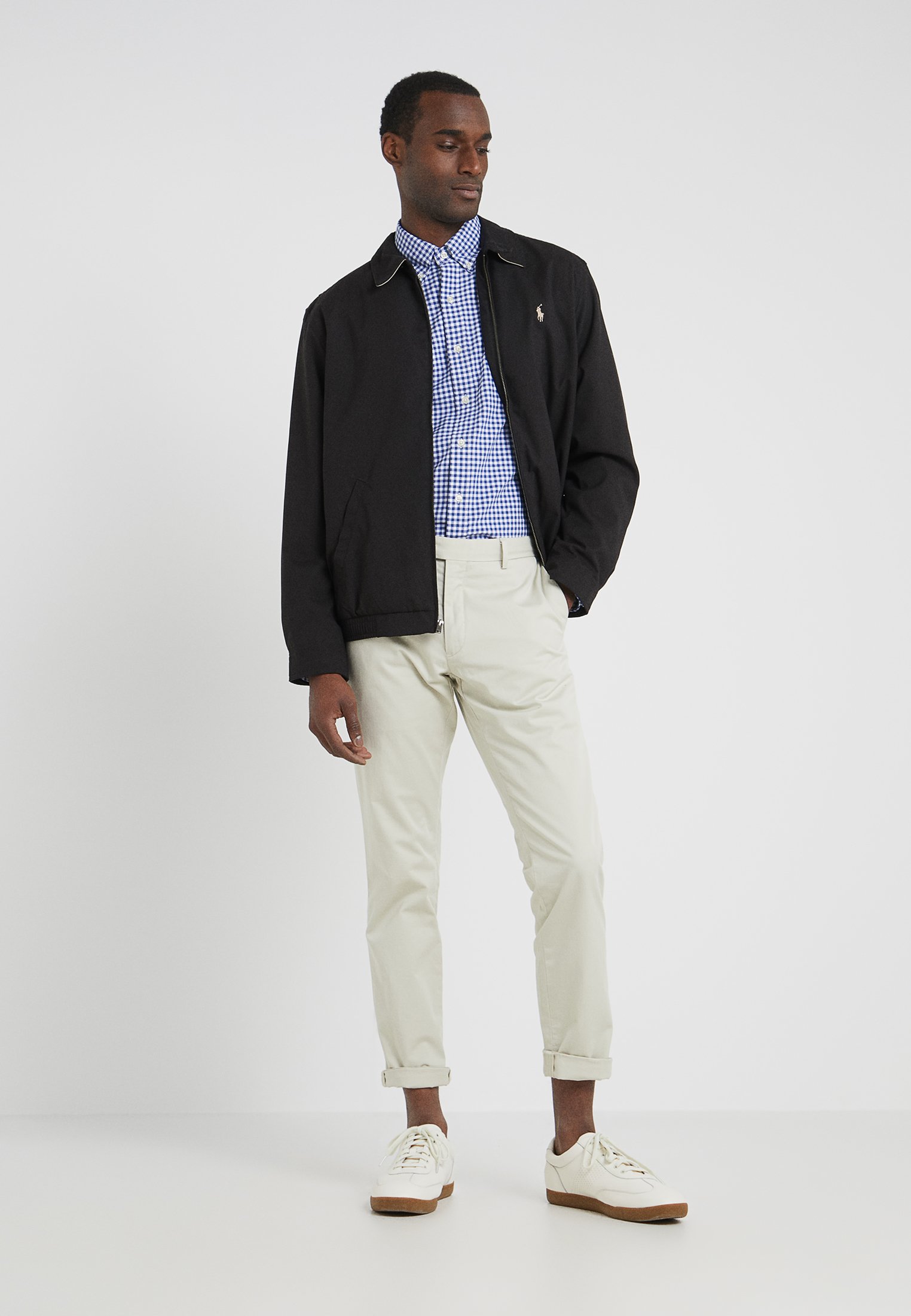 Polo Ralph Lauren SLIM FIT OXFORD SHIRT 
