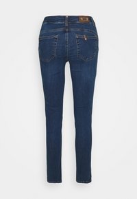 Liu Jo Jeans Vaqueros pitillo - light-blue denim