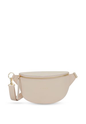 ALICE SMALL - Umhängetasche - beige