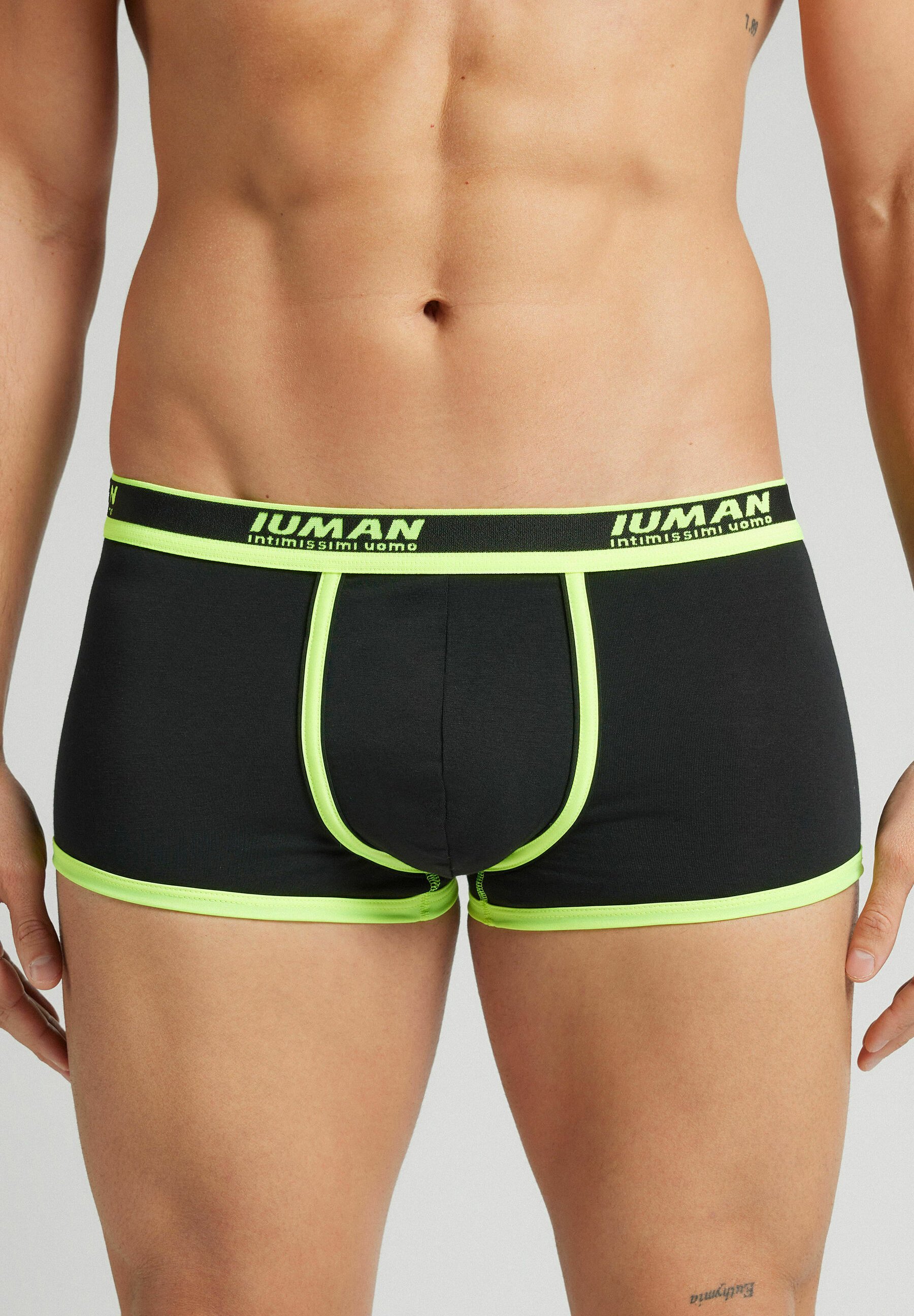 Biancheria Intima Offerte Intimissimi Boxer Uomo IUMAN Intimissimi