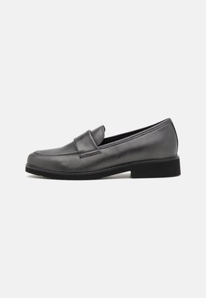 Gabor, Chaussons - metallic grey
