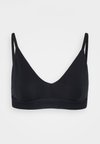 SOFT TOUCH BRA - Háromszög melltartó - black beauty