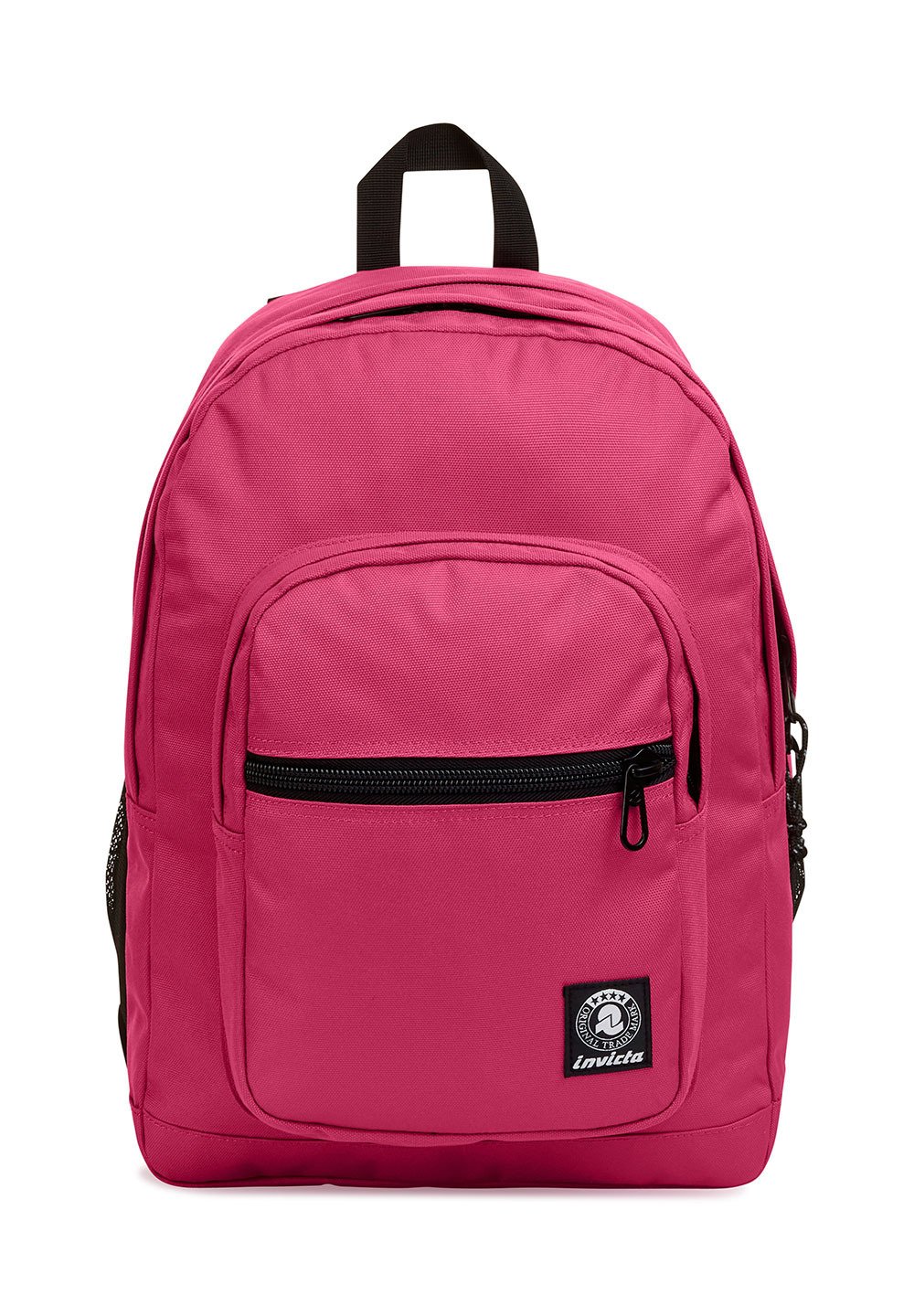 INVICTA JELEK PLAIN - Zainetto - pink/fuxia - Zalando.it