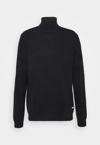 Geselecteerd, black
