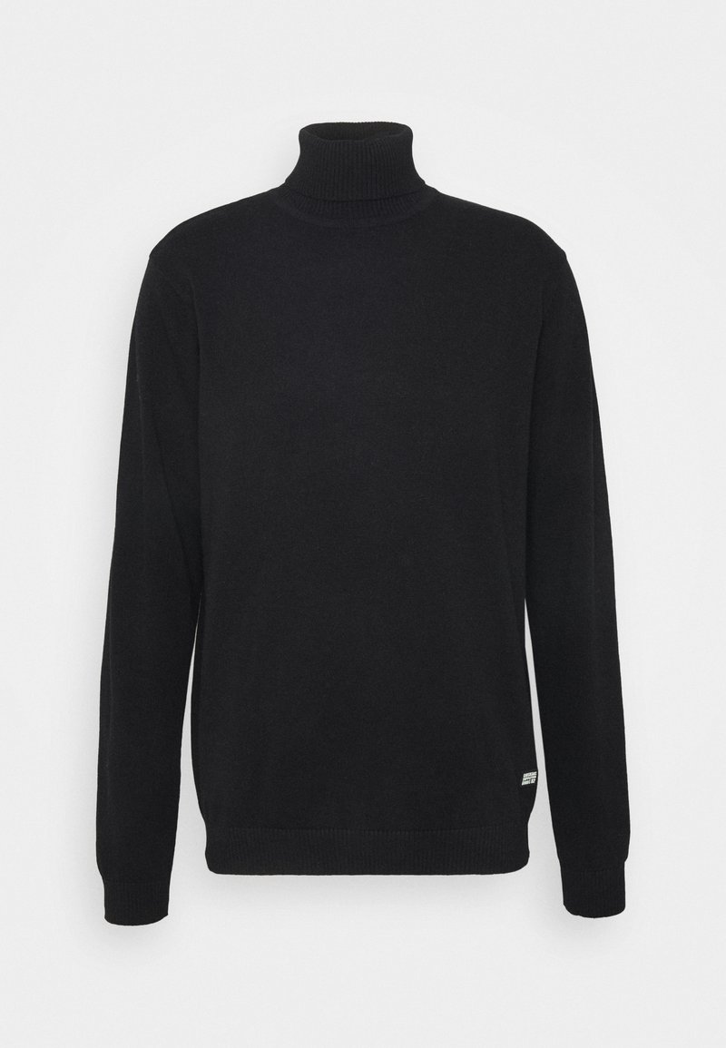 Cars Jeans TYRREL - Trui - black