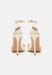 Simmi London ESMA - Sandaler - gold
