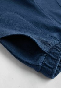 Next TEXTURED 3 PACK  - REGULAR FIT - Shorts - navy blue