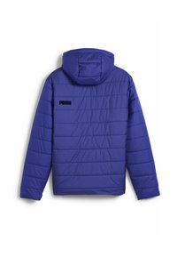 Puma PADDED - Giacca invernale - lapis lazuli