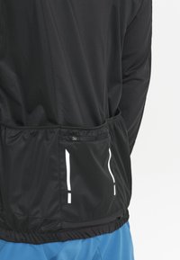 Endurance Collegepaita - 1001 black