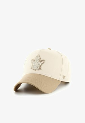 '47, SIDESCRIPT TORONTO MAPLE LEAFS - Cappellino - beige