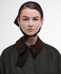 Barbour THE EDIT BY ALEXA - Jachetă parka - sage