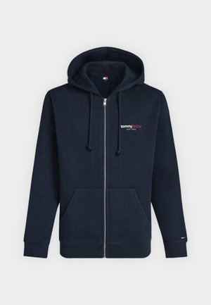 Tommy Jeans, - Bluza rozpinana