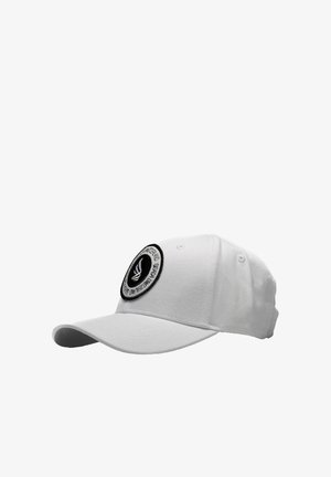 Gisada, UNISEX - Cappellino - white