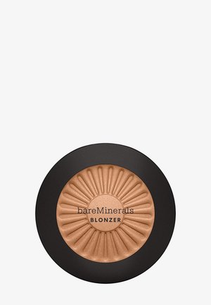 bareMinerals GEN NUDE BLONZER - Terre e abbronzanti - kiss of spice