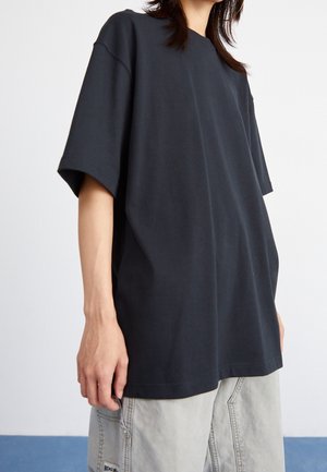 T-Shirt basic - black