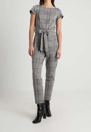 Jumpsuit - grey