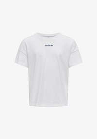 Geselecteerd, bright white