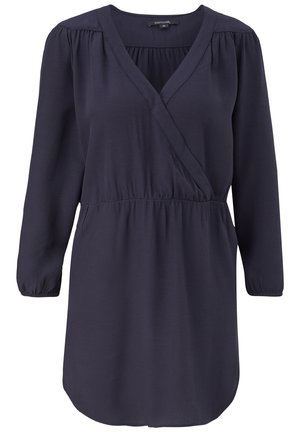 Tunique - dark blue