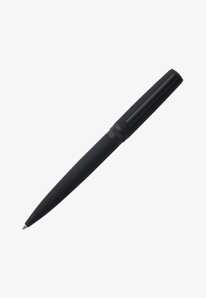 BALLPOINT PEN GEAR MATRIX BLUE - Ostali dodaci - black