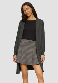 QS Vest - schwarz