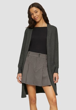 QS Vest - schwarz