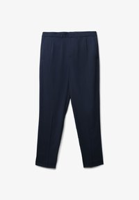 Unausgewählt, blu notte