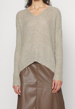 Trui - beige