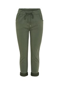 Ikke valgt, military