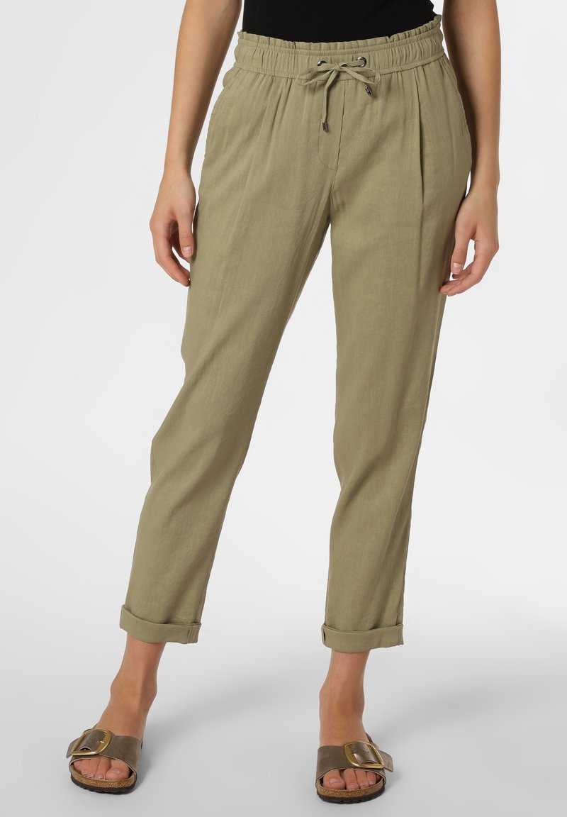 Marc Cain Pantaloni - green