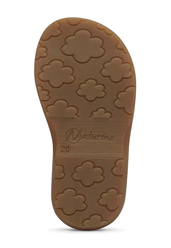 MAYA – Lauflernschuh – puderrosa