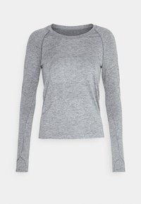 Selected, slate white