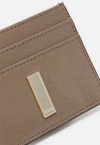 BOSS ARIELL SET - Peňaženka - taupe