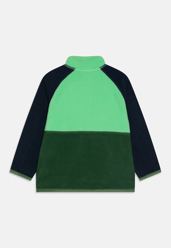 MONTE KIDS HALF UNISEX - Fleece jumper2